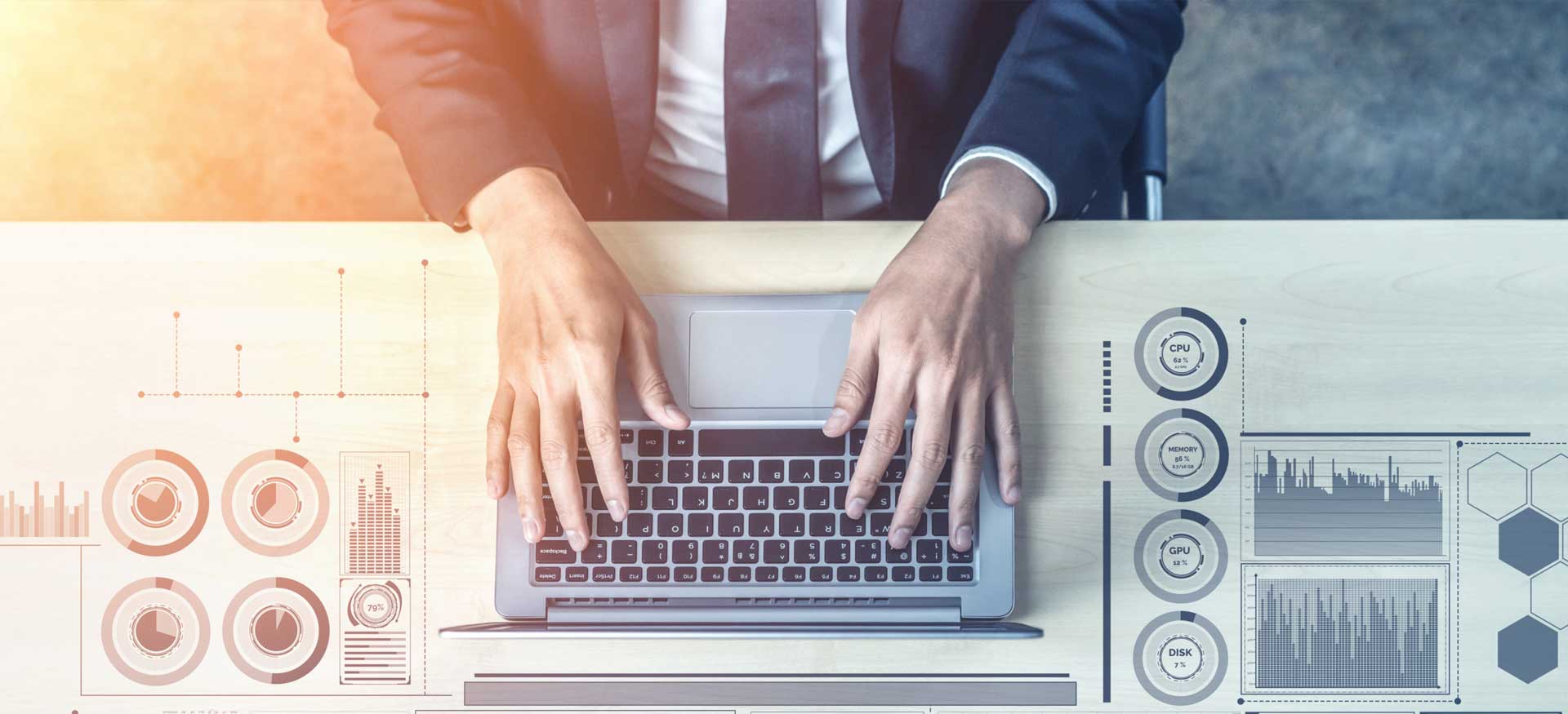 consultoria globaltas