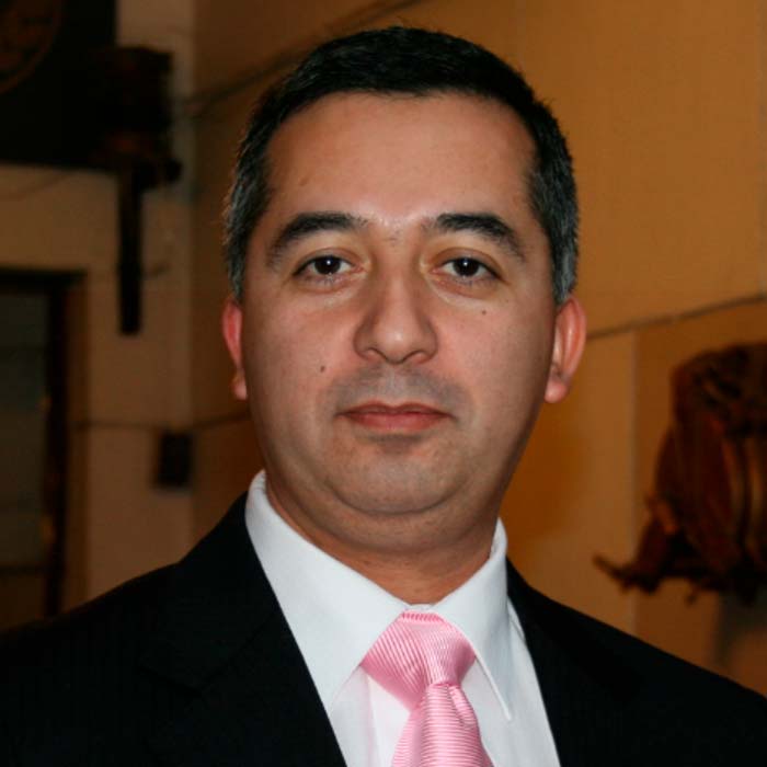 Javier Ibarra Velásquez